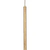 Hanglamp LB04-1Sbr Tubes | Leclercq & Bouwman