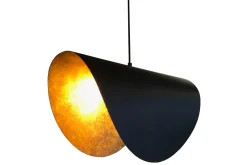 Hanglamp LB037-3S-M-L Oyster | Leclercq & Bouwman