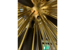 Hanglamp LB016-12+1 Springfield | Leclercq & Bouwman