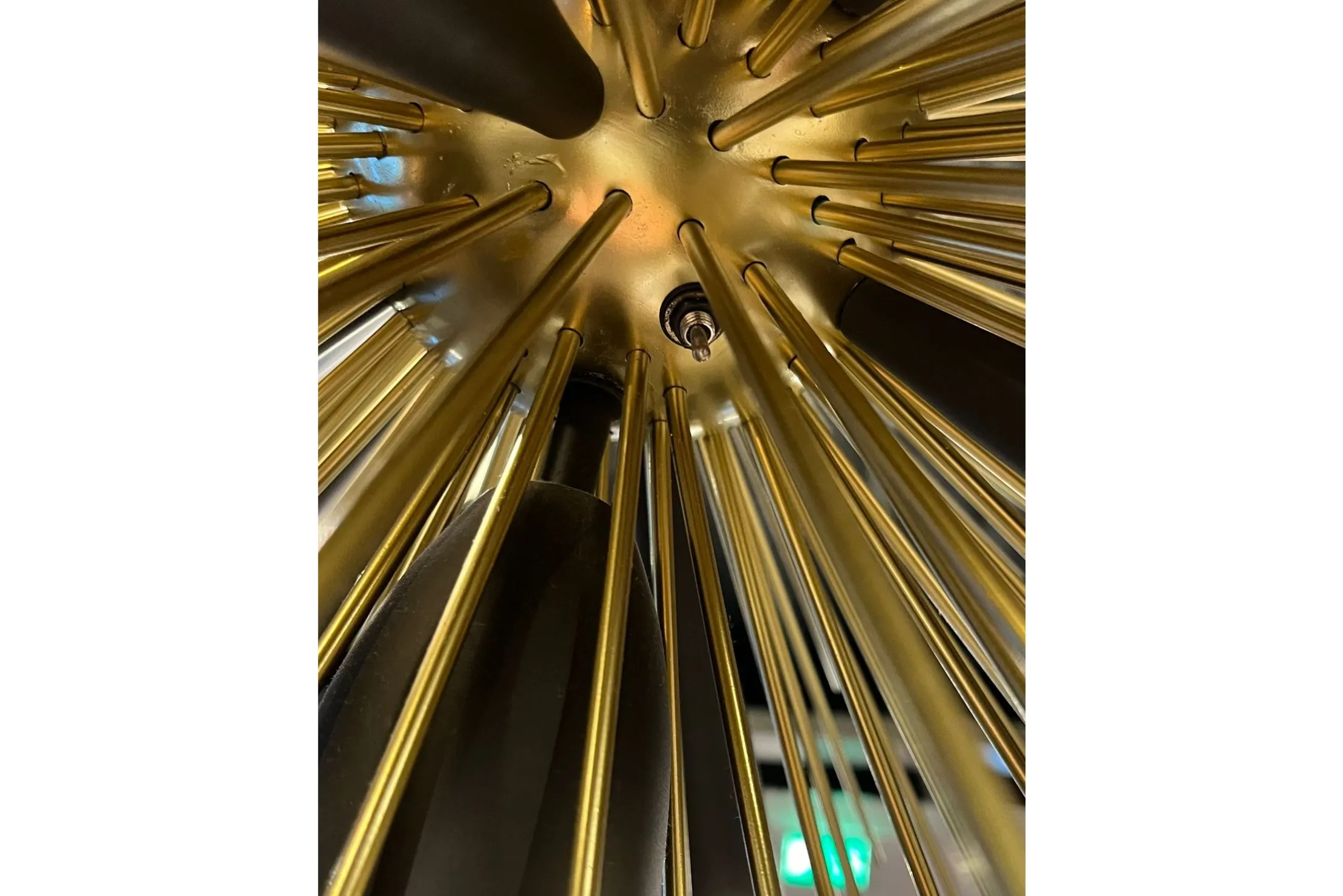 Hanglamp LB016-12+1 Springfield | Leclercq & Bouwman