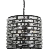 Hanglamp LB029/4 Zarzo | Leclercq & Bouwman