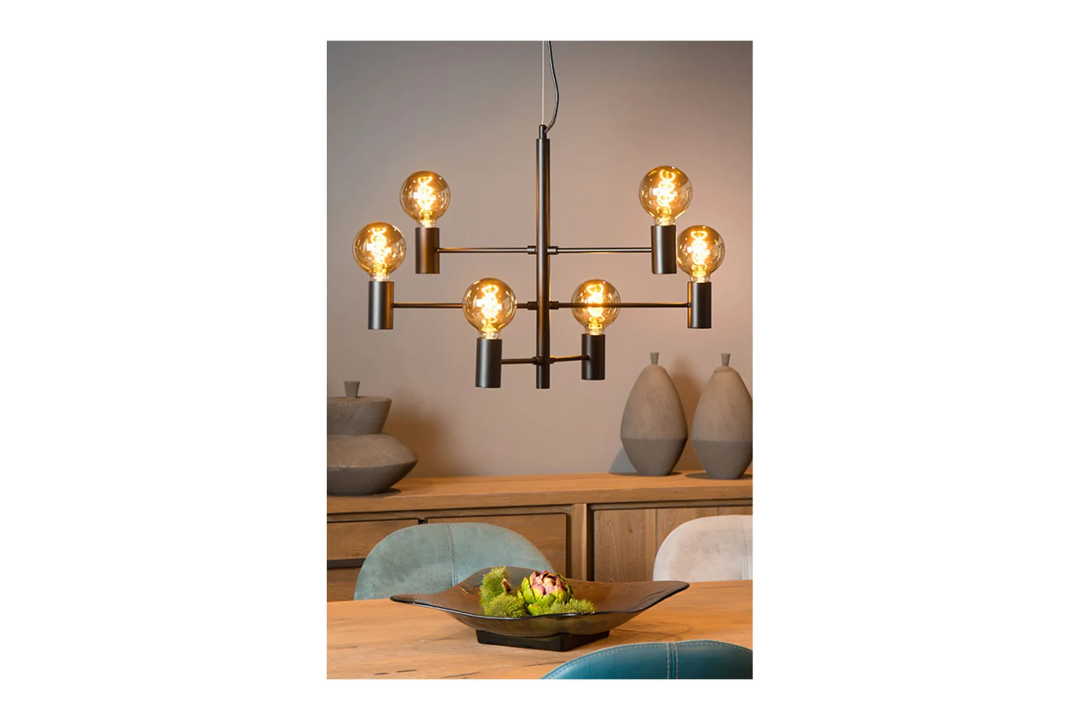 Hanglamp Leanne