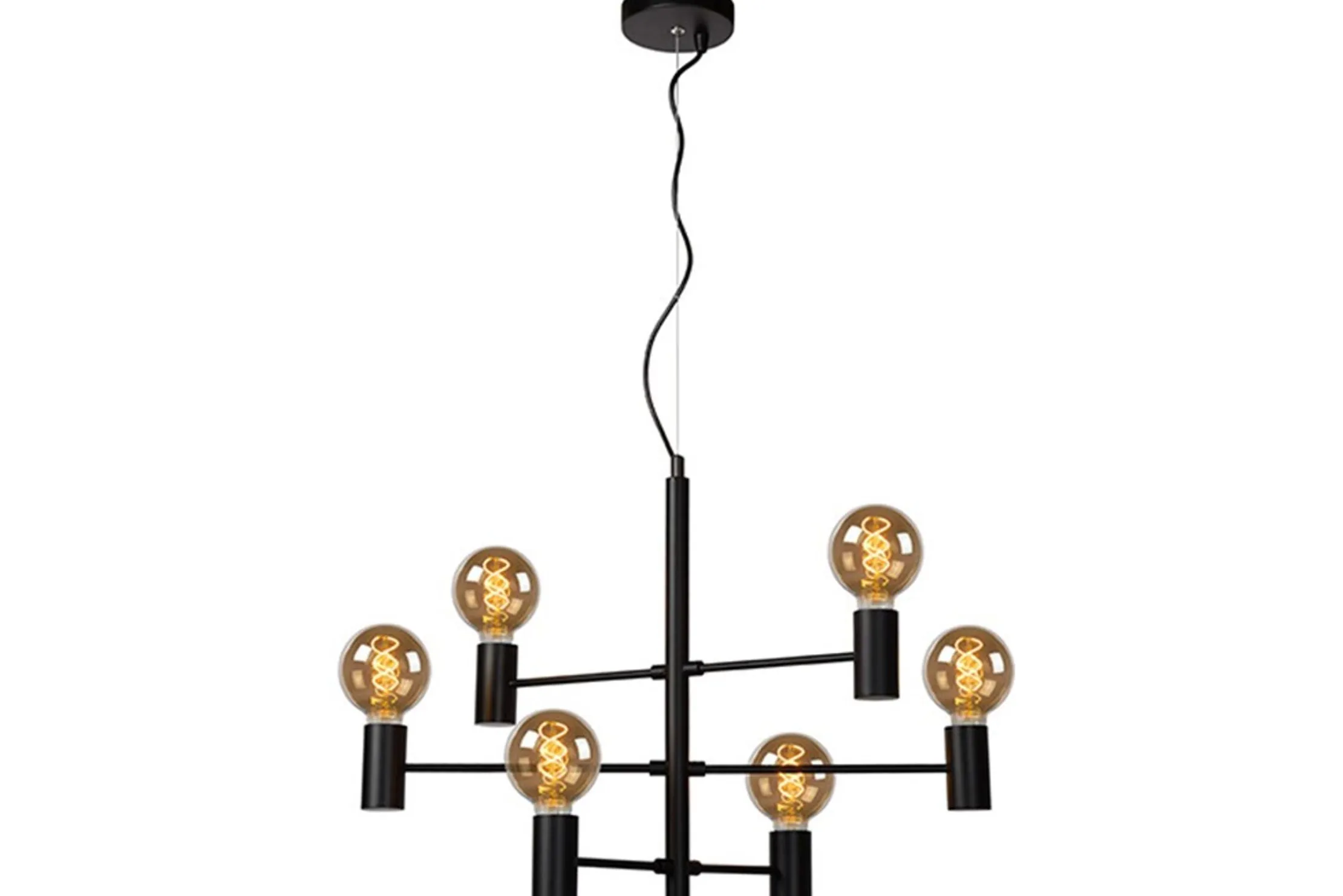 Hanglamp Leanne
