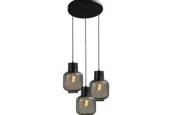 Hanglamp | 2162-05-05-20-35-3 Lett Rib
