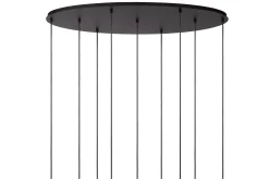 Hanglamp 9-lichts Joanet