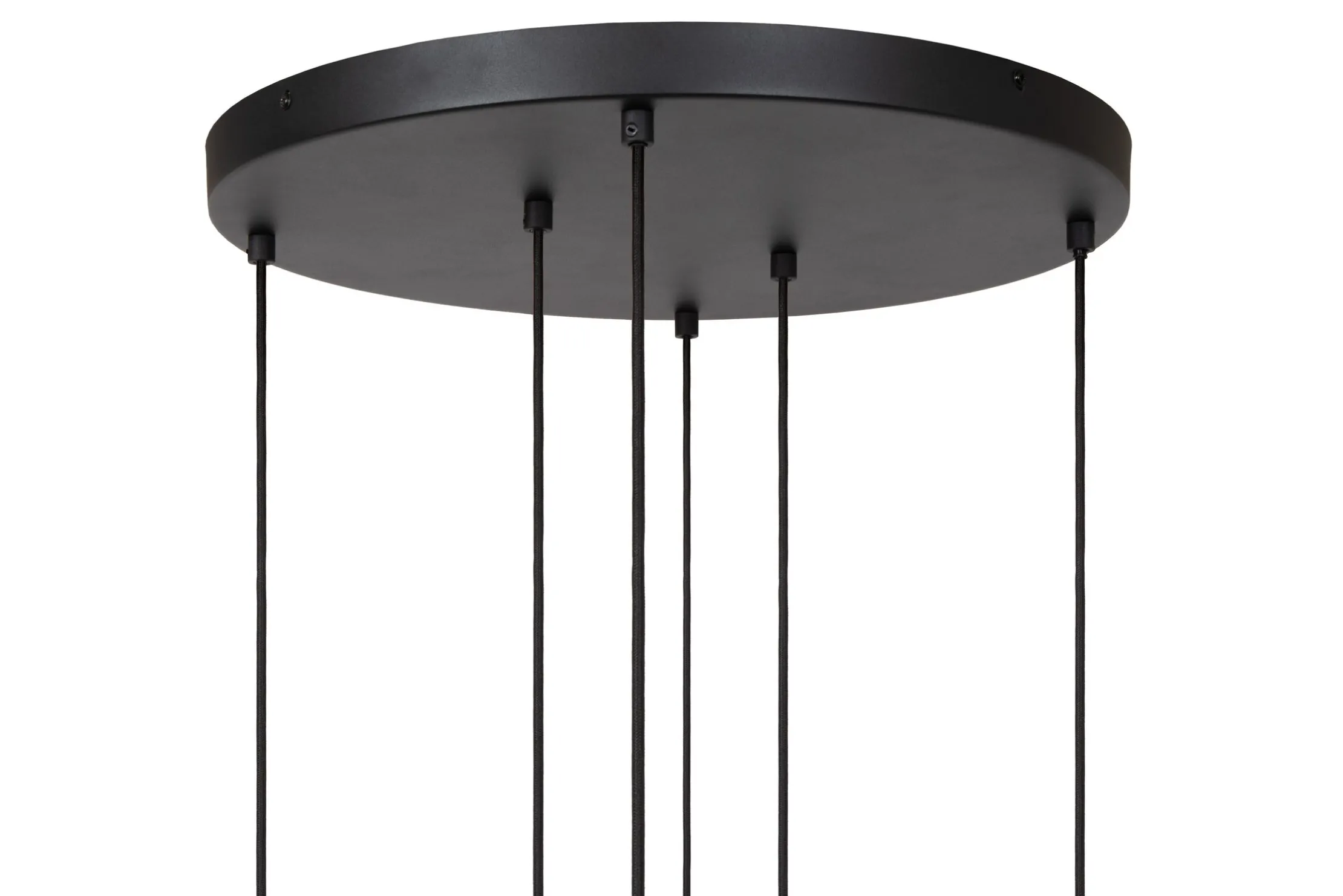 Hanglamp 6-lichts Joanet