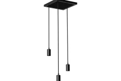 Hanglamp 3-lichts Madox | Segula