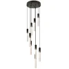Hanglamp 9-lichts Maud