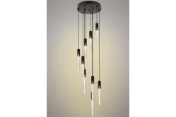 Hanglamp 9-lichts Maud
