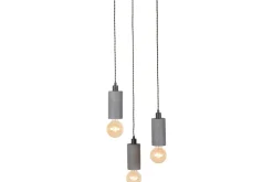 Hanglamp 3-lichts MT-2352 Fresco