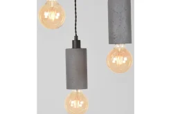 Hanglamp 3-lichts MT-2352 Fresco