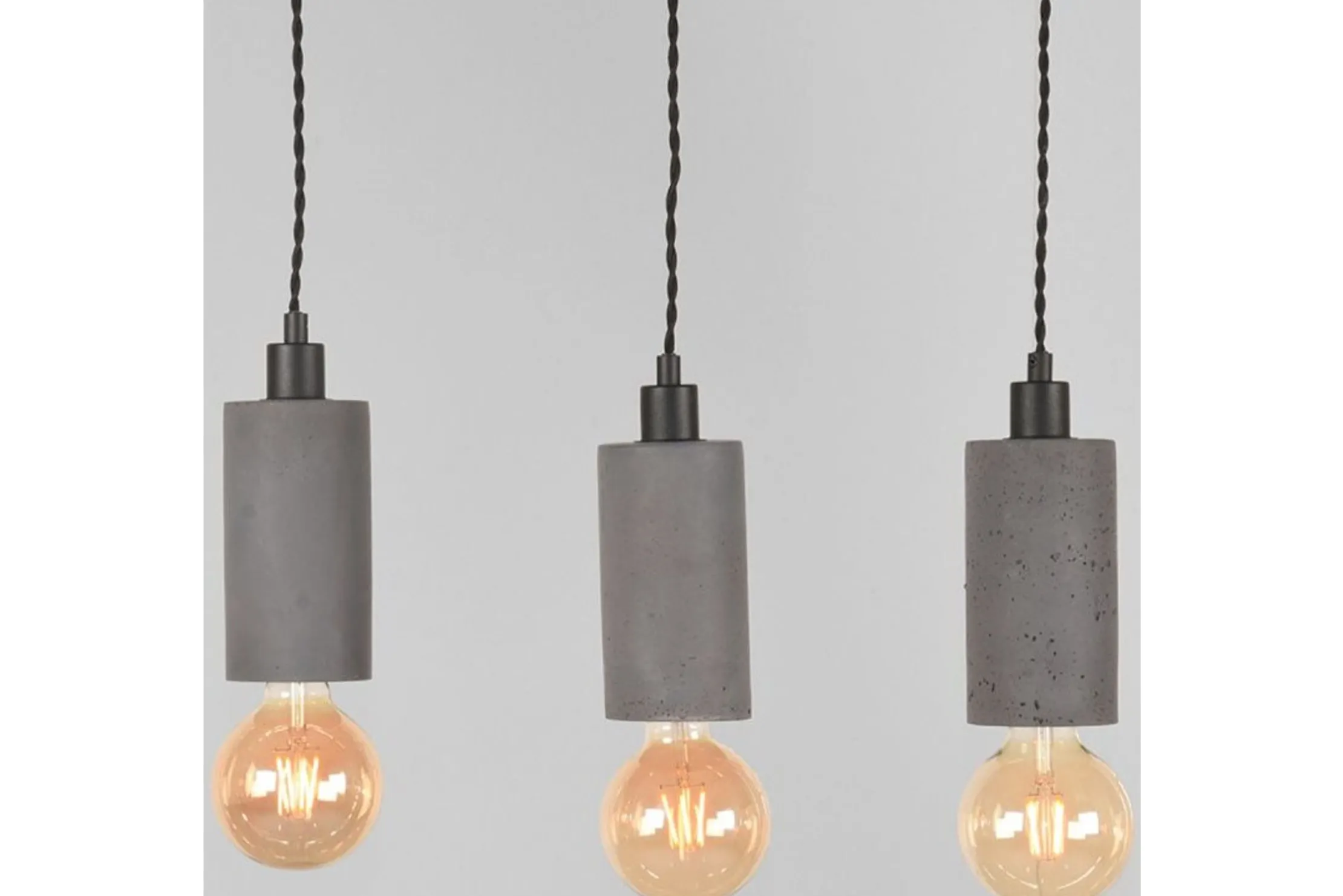 Hanglamp 5-lichts MT-2353 Fresco