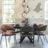 Hanglamp 3-lichts MT-2332 Ronda