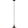Hanglamp 1 lichts 6760-platinum Arezzo | Ztahl