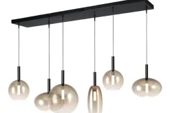 Hanglamp 2861-05-021302561234 Lido