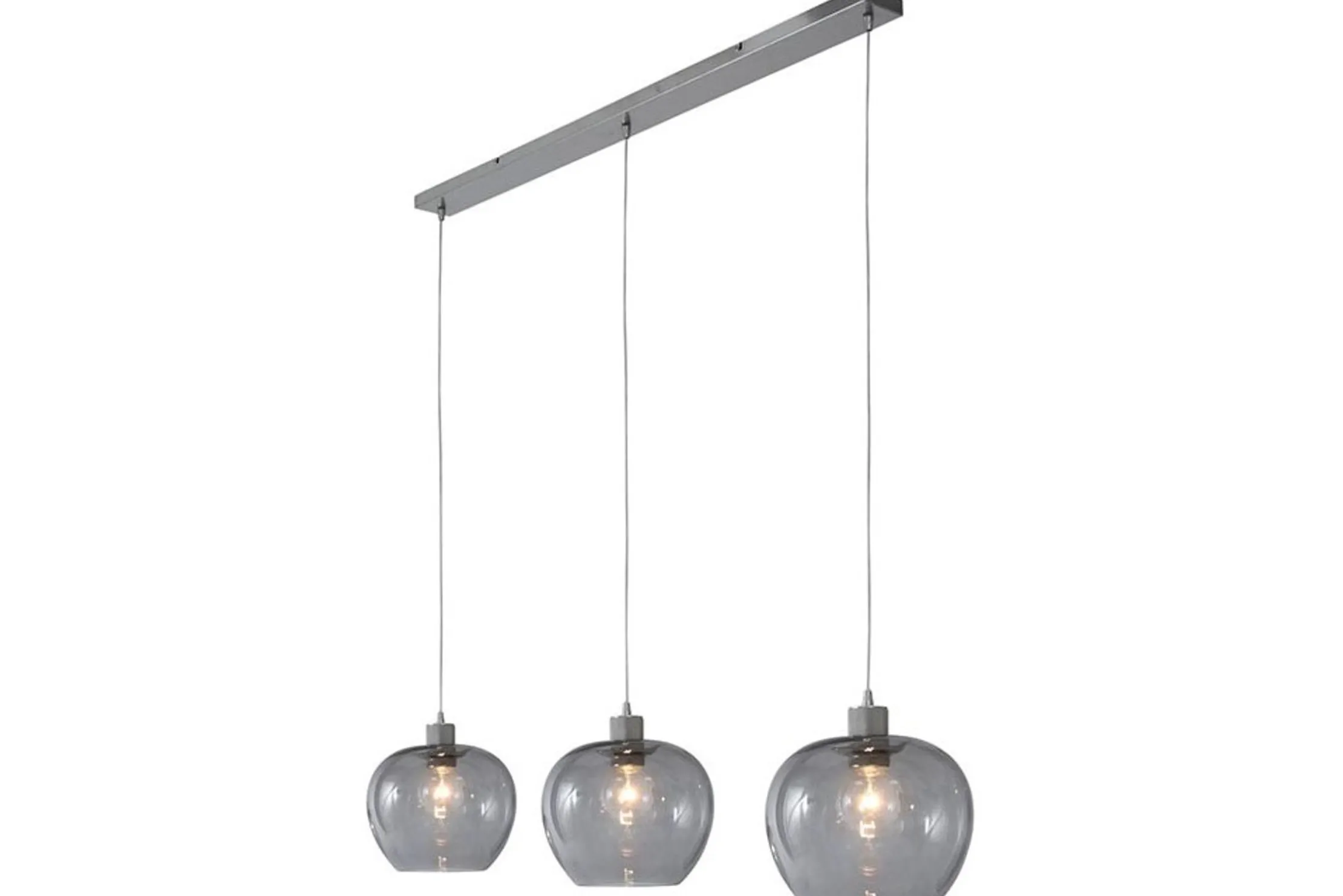Hanglamp Lotus 1898ST Lotus