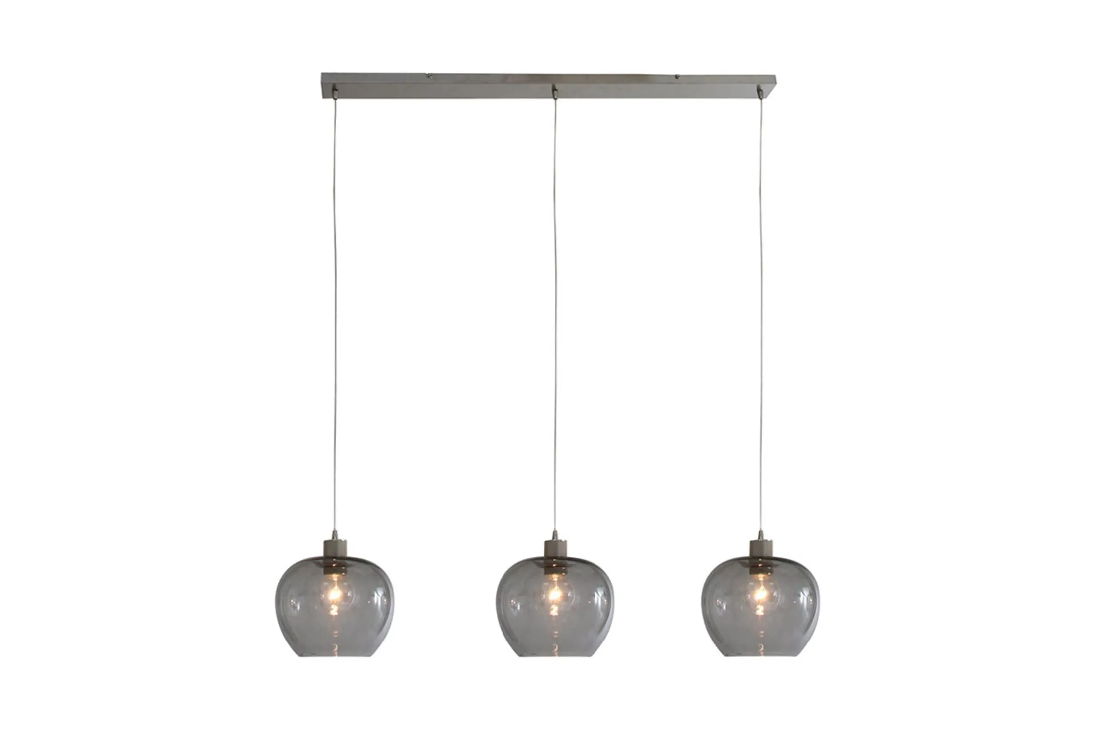 Hanglamp Lotus 1898ST Lotus