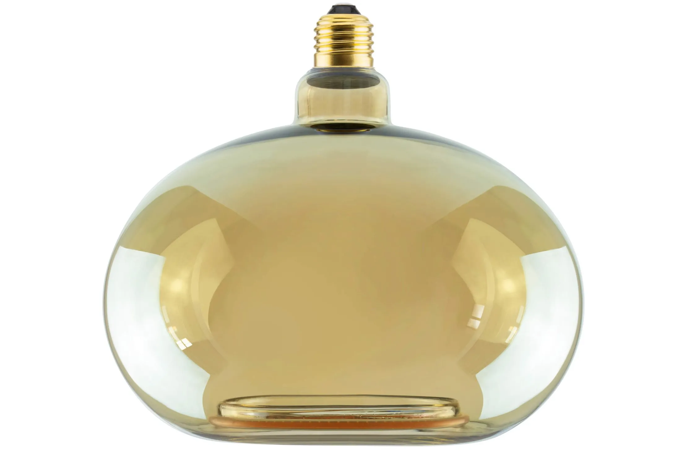 Hanglamp Luxury Gold Madox | Segula