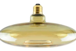 Hanglamp Luxury Gold Madox | Segula