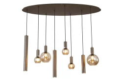 Hanglamp Lyon