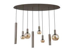Hanglamp Lyon