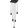 Hanglamp Madox | Segula