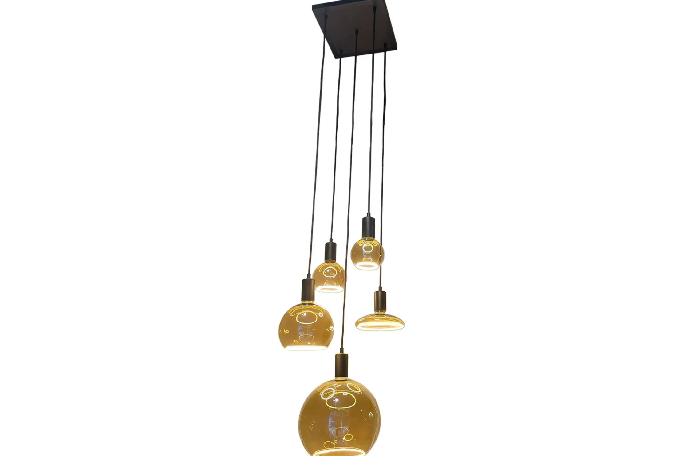 Hanglamp Madox | Segula