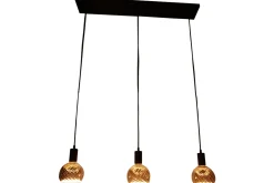 Hanglamp Madox | Segula
