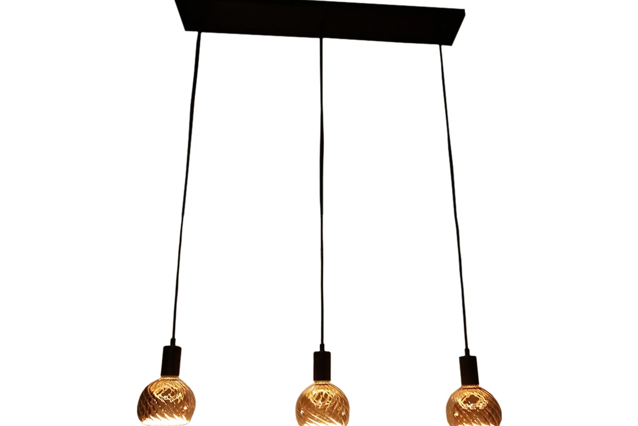 Hanglamp Madox | Segula