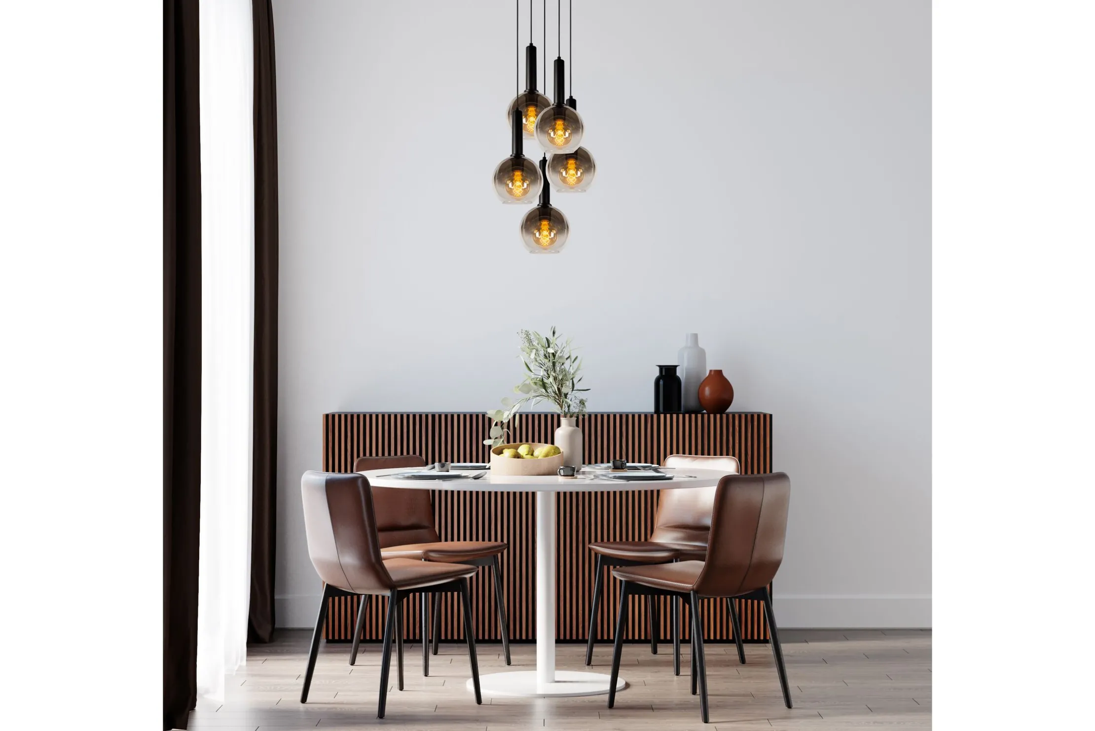 Hanglamp Marius