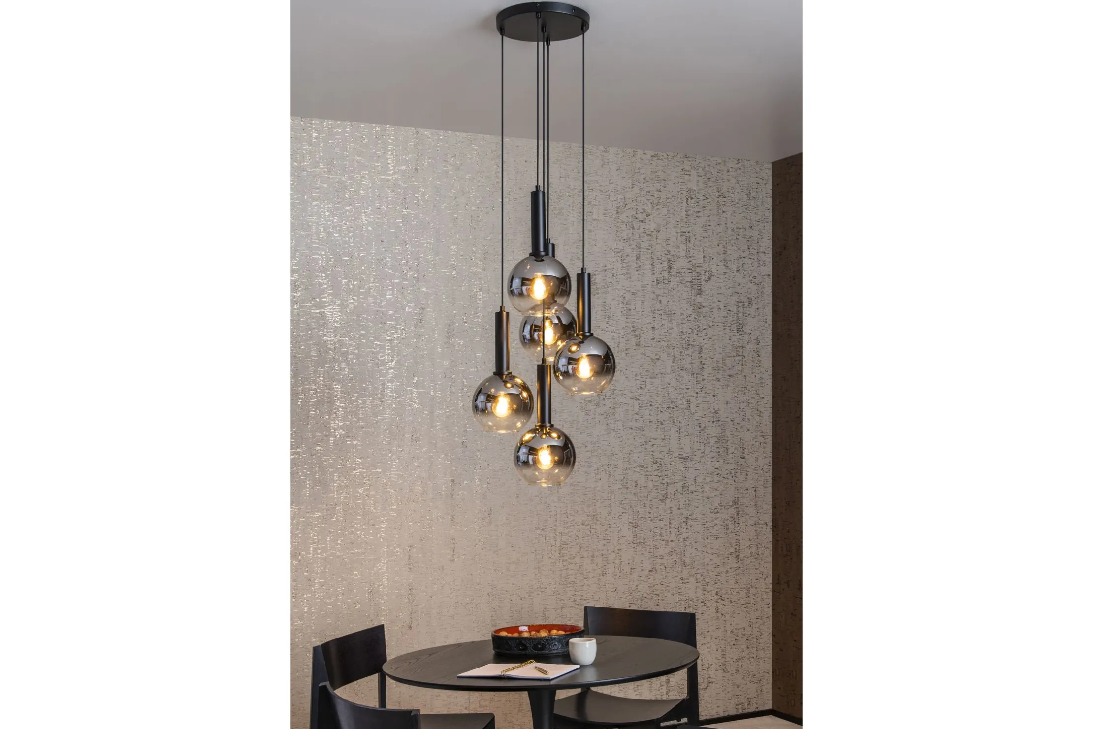 Hanglamp Marius