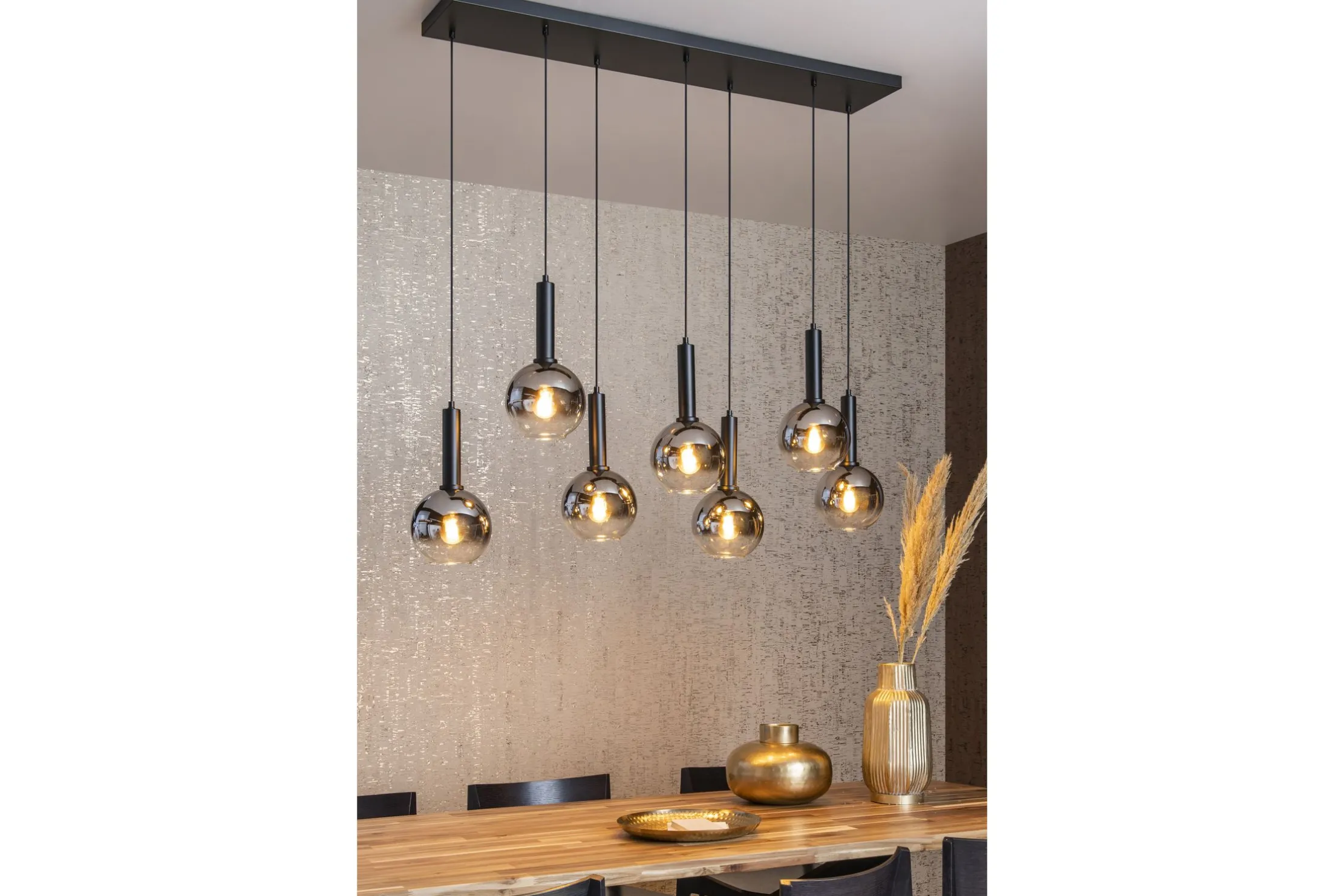Hanglamp Marius