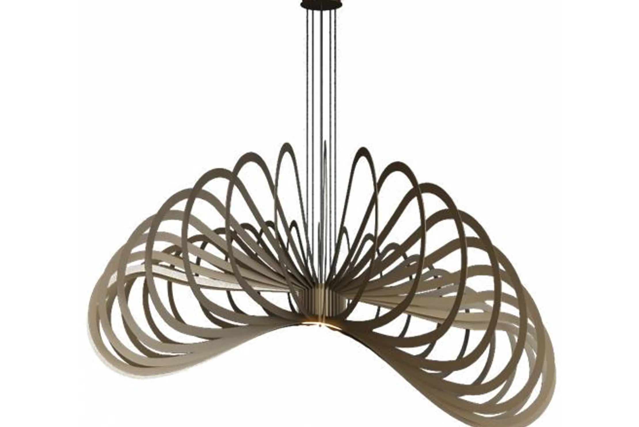 Hanglamp 5830 Martani | Ztahl