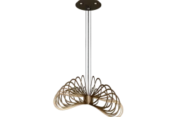 Hanglamp 5813 Martani | Ztahl