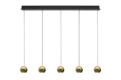 Hanglamp 4586ME Belluno