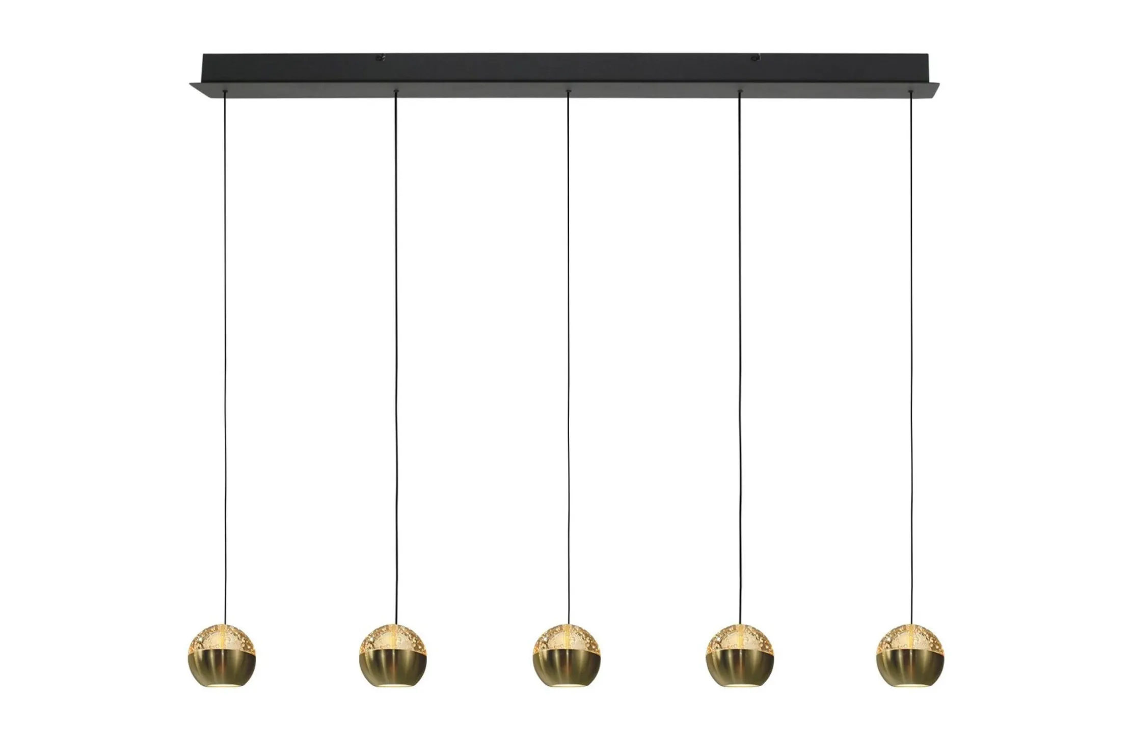 Hanglamp 4586ME Belluno