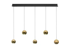 Hanglamp 4586ME Belluno