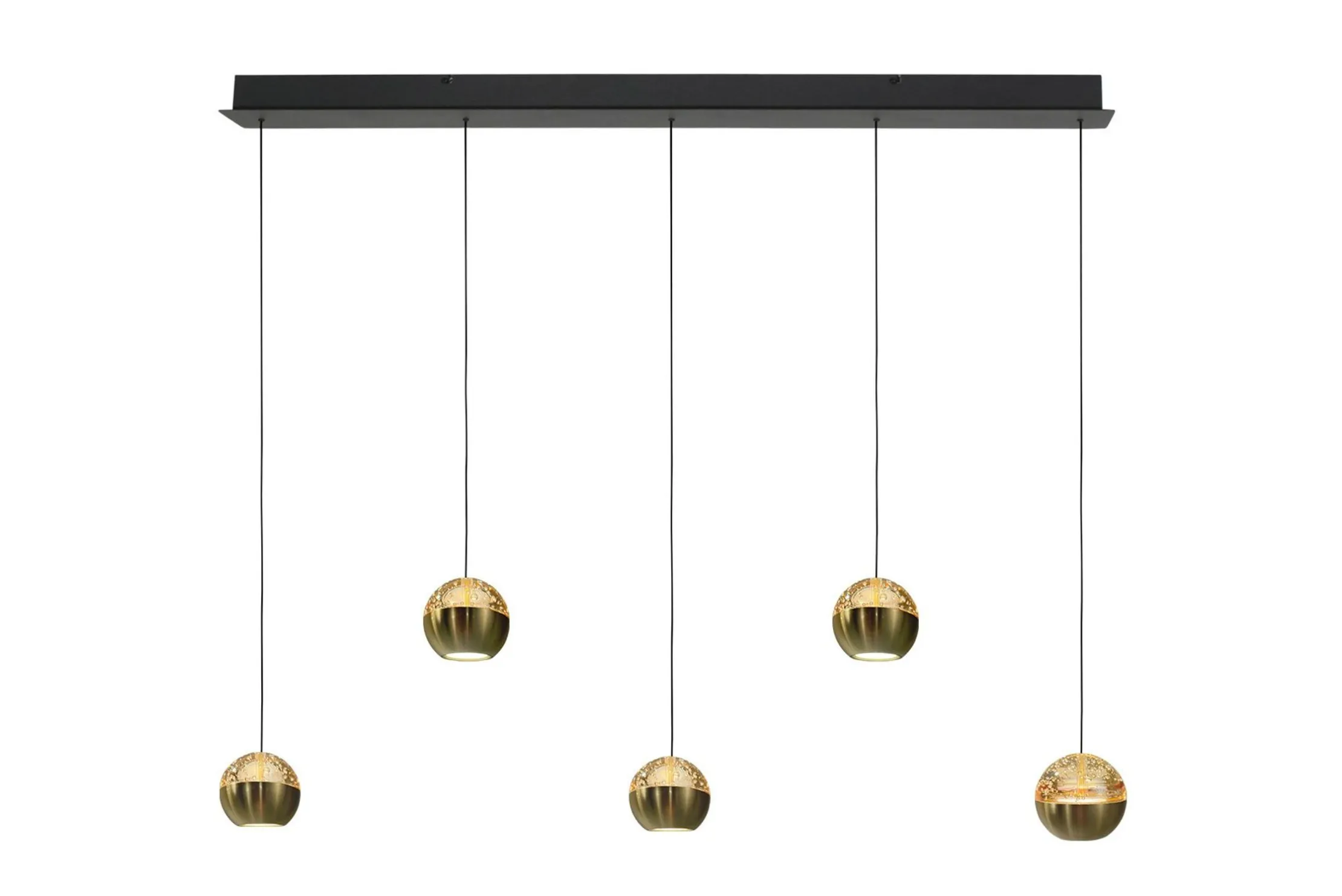 Hanglamp 4586ME Belluno