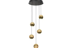 Hanglamp 4585ME Belluno