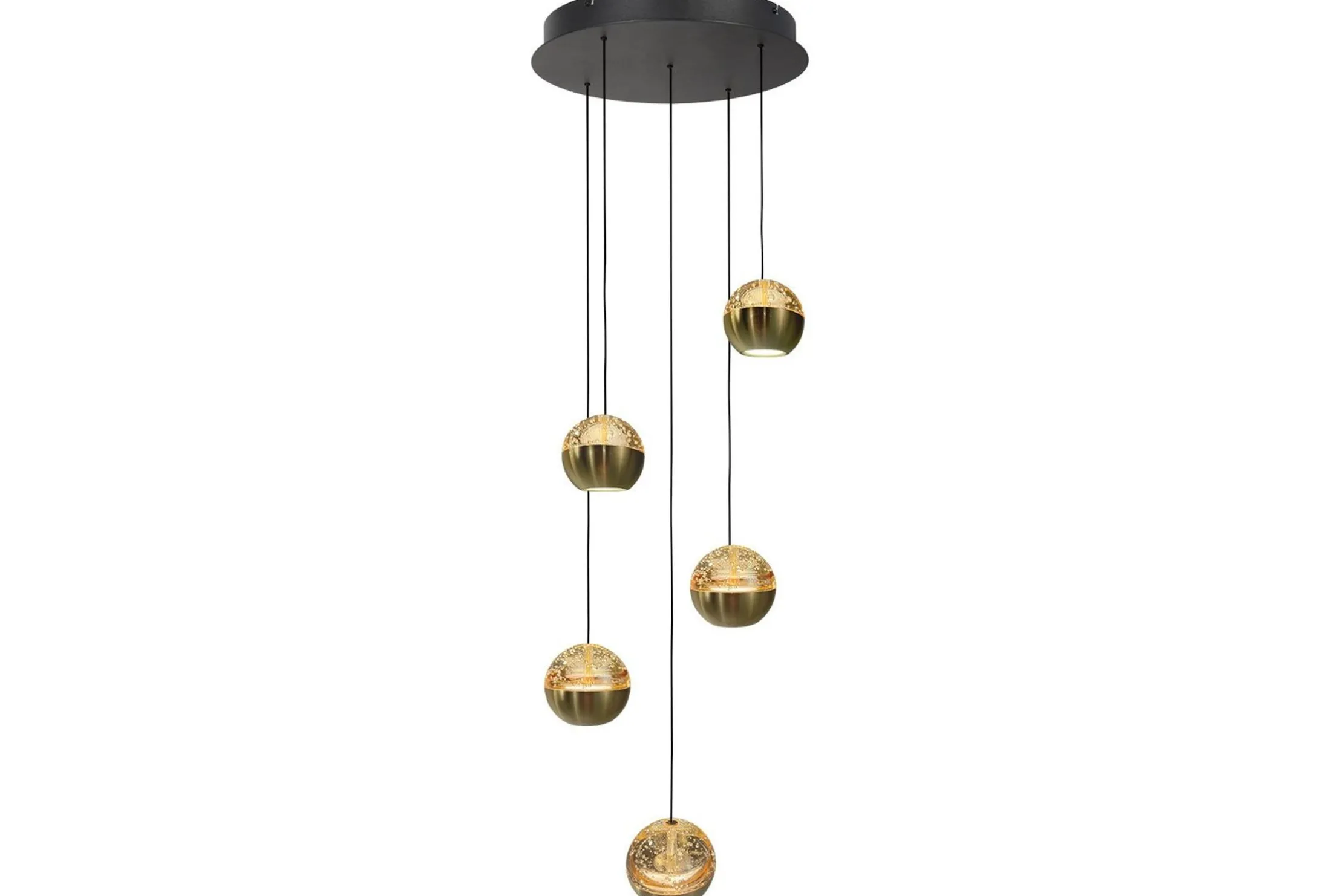 Hanglamp 4585ME Belluno