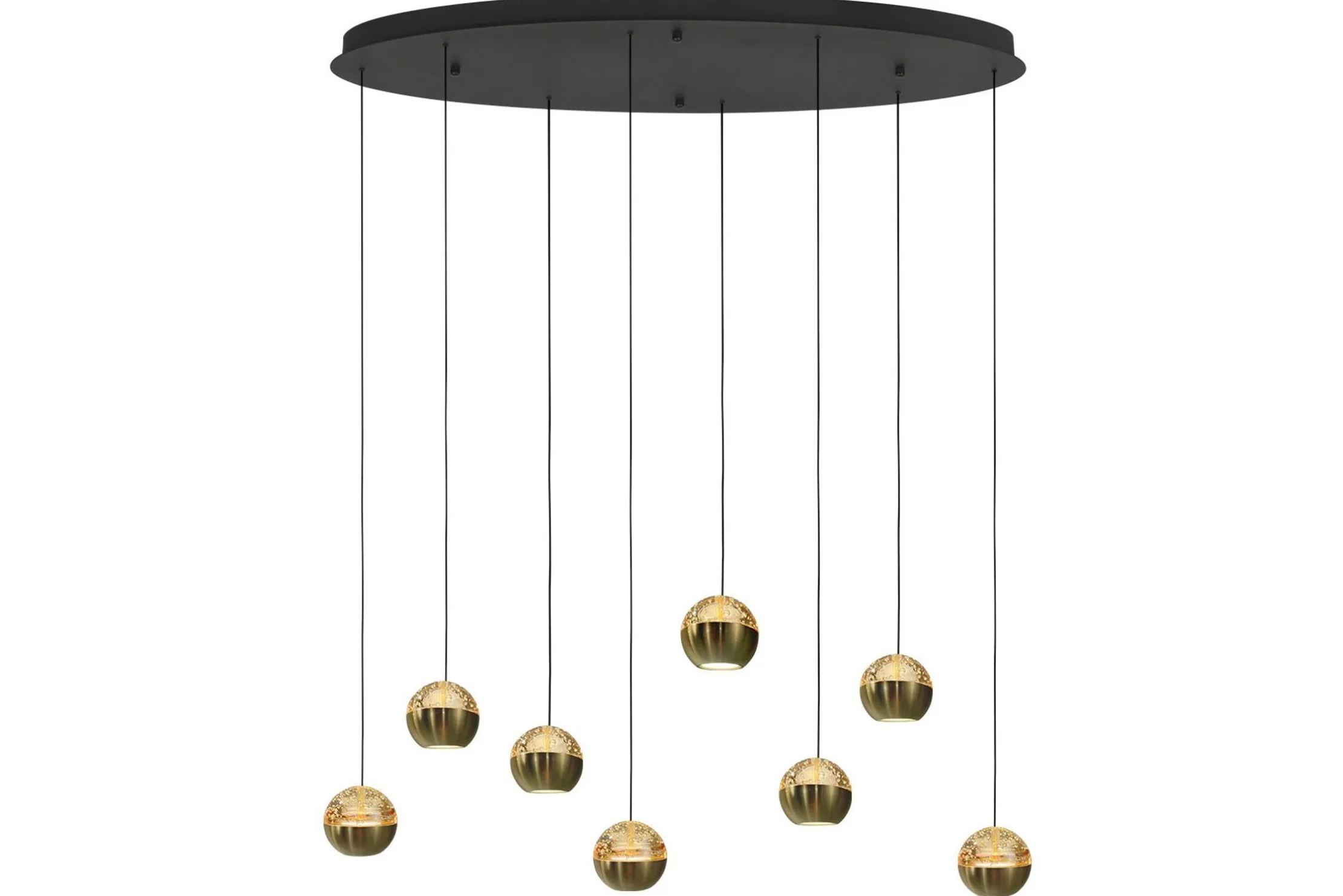 Hanglamp 4591MEBelluno
