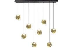 Hanglamp Melina