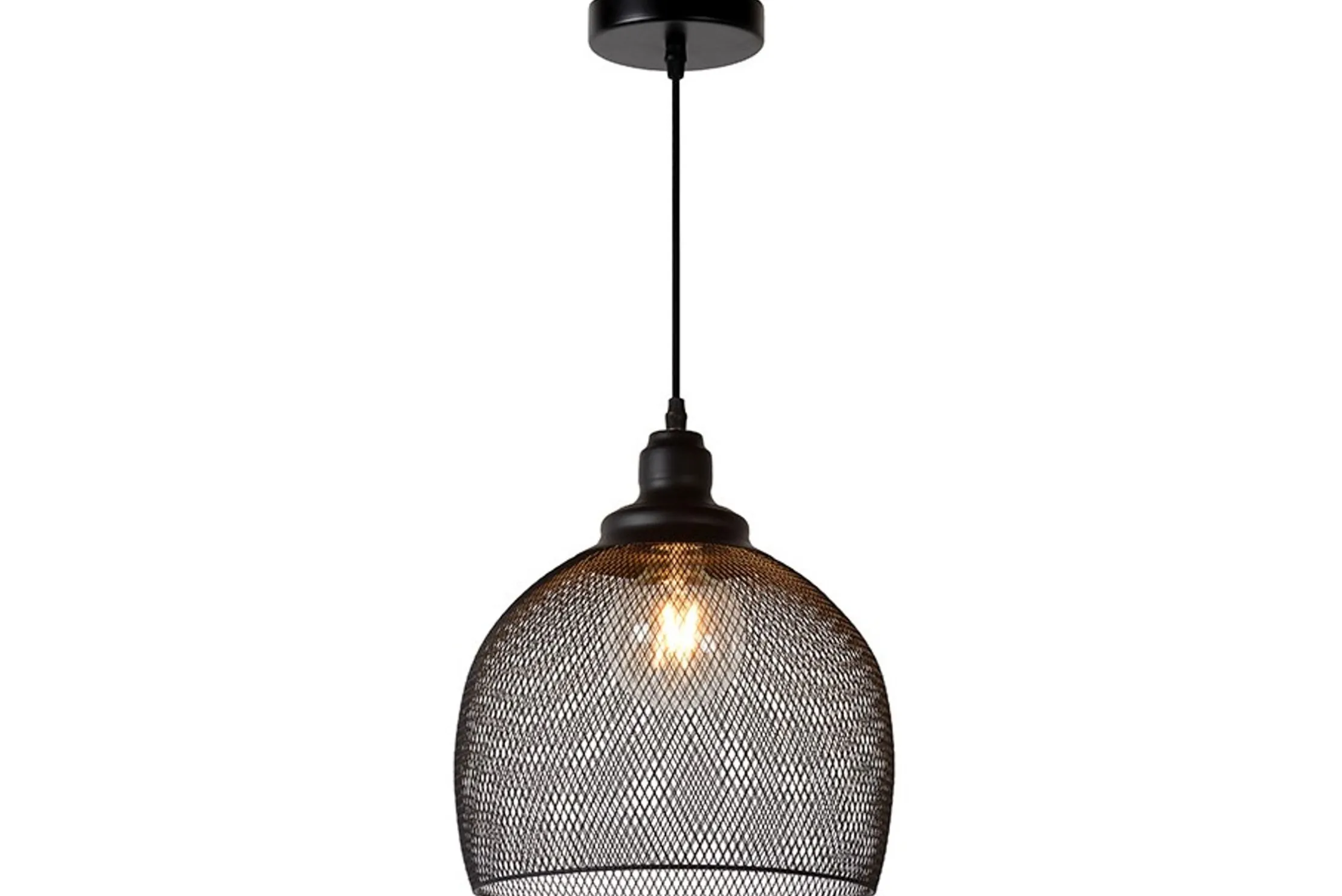 Hanglamp Mesh