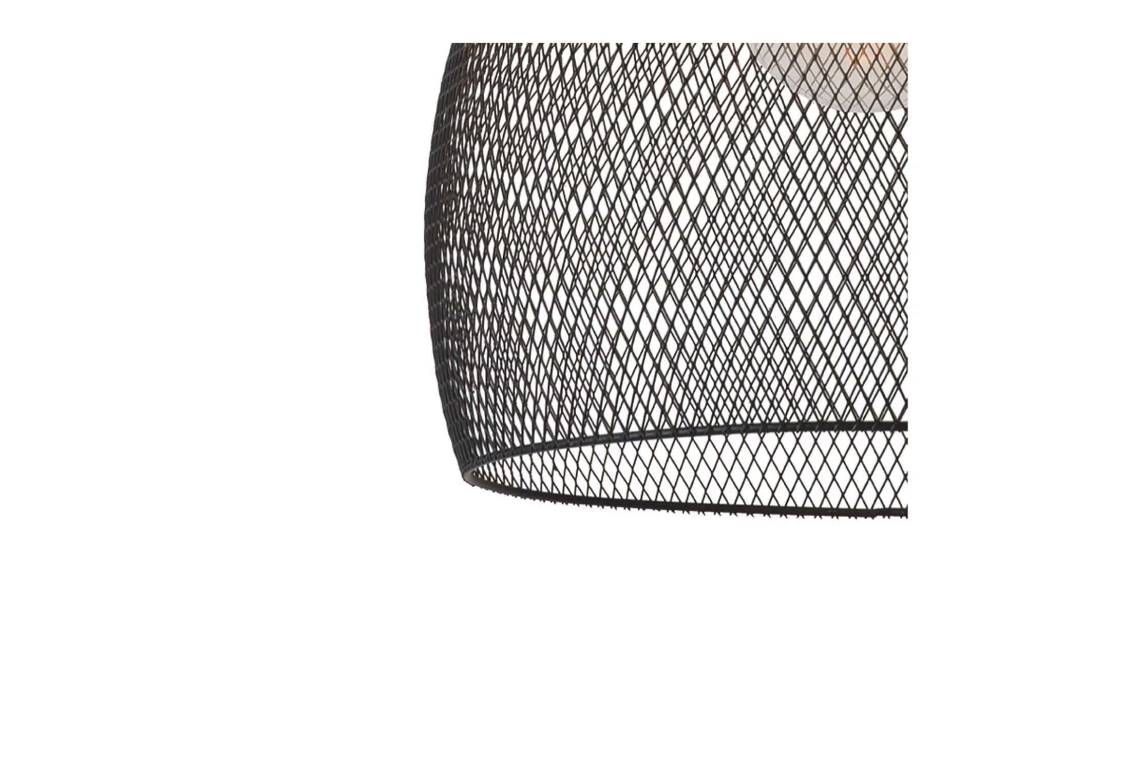 Hanglamp Mesh