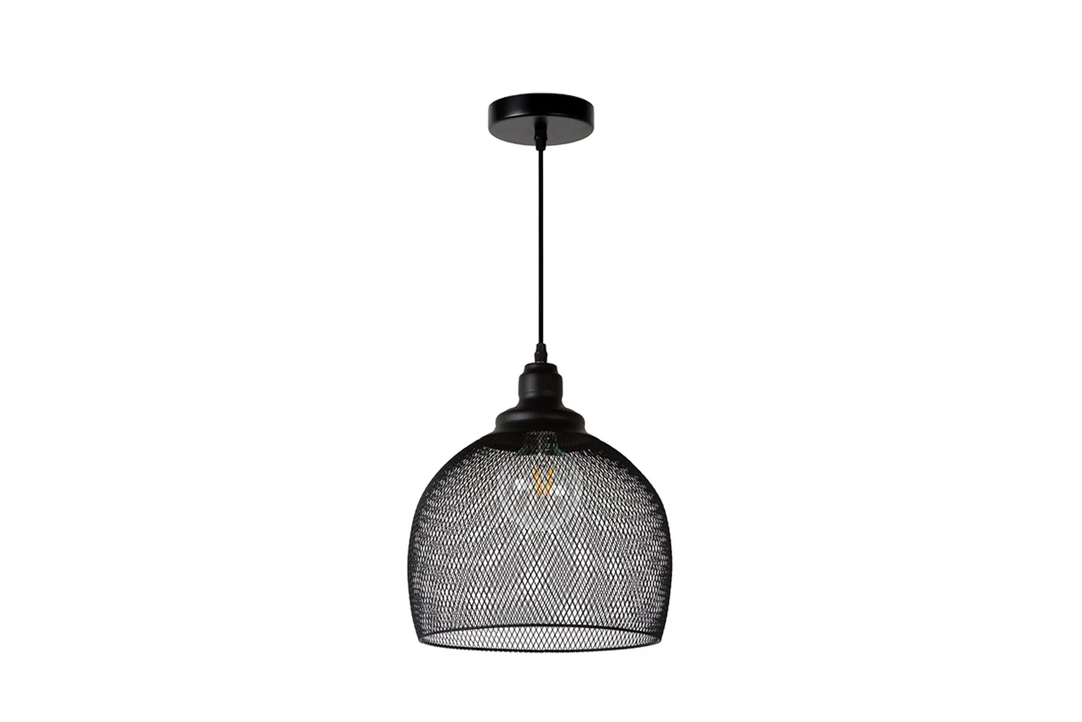 Hanglamp Mesh