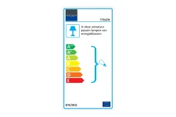 Hanglamp Mexlite