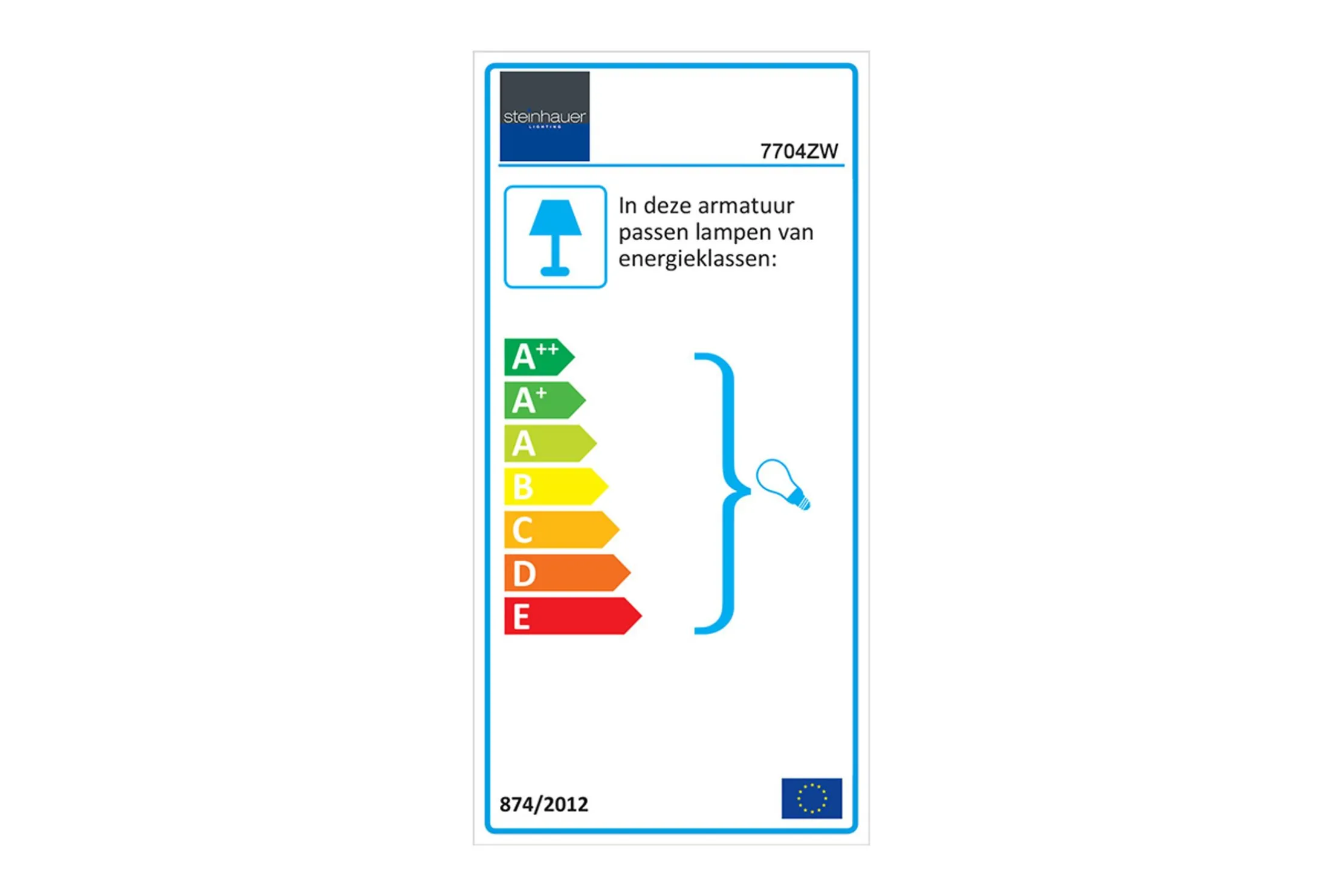 Hanglamp Mexlite