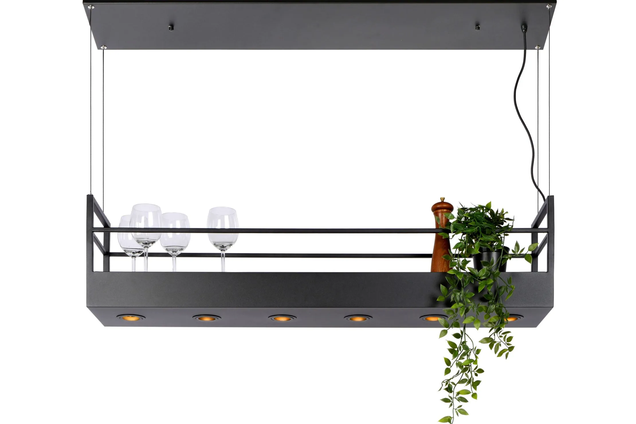 Hanglamp Miravelle