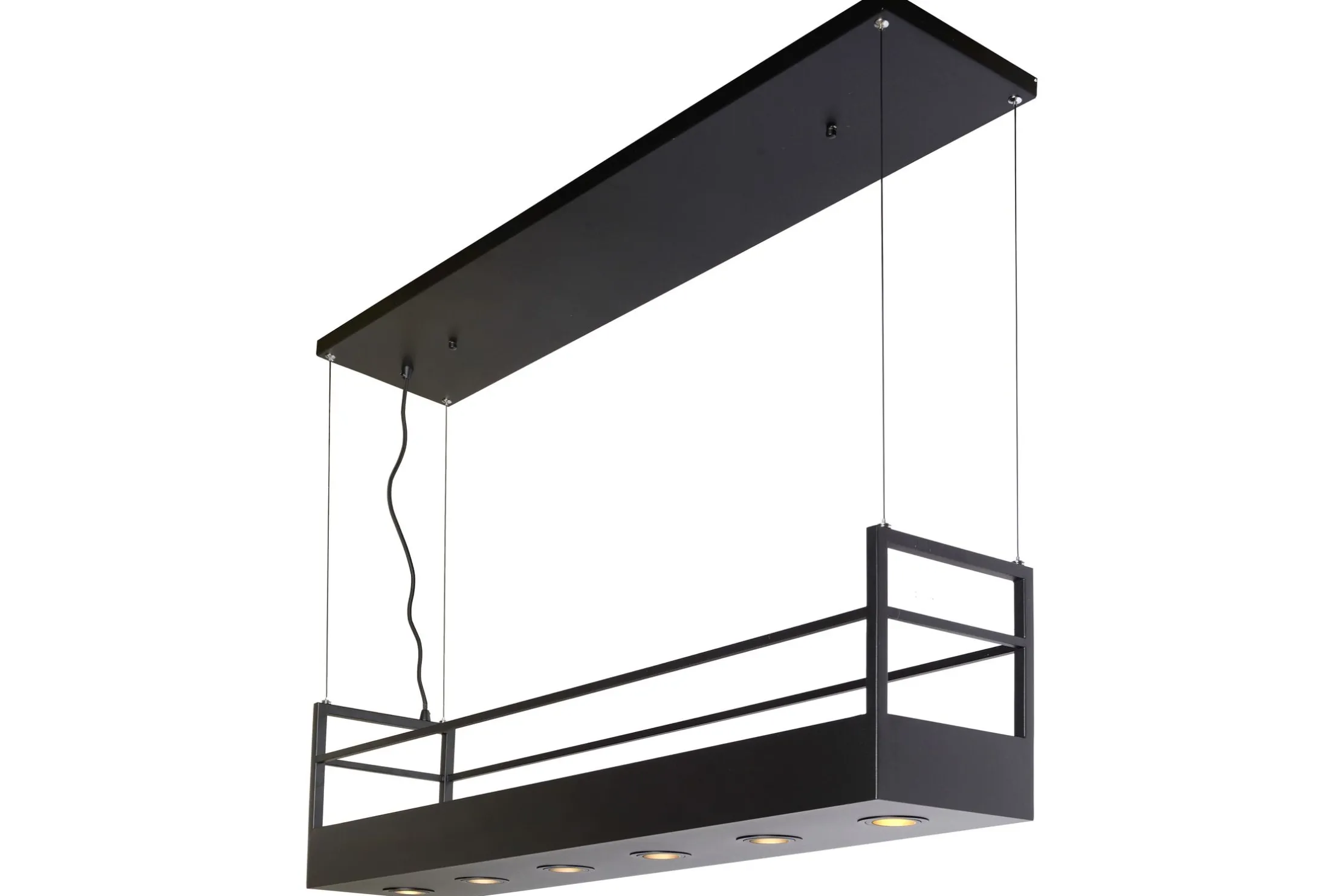 Hanglamp Miravelle