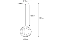 Hanglamp Monsaraz